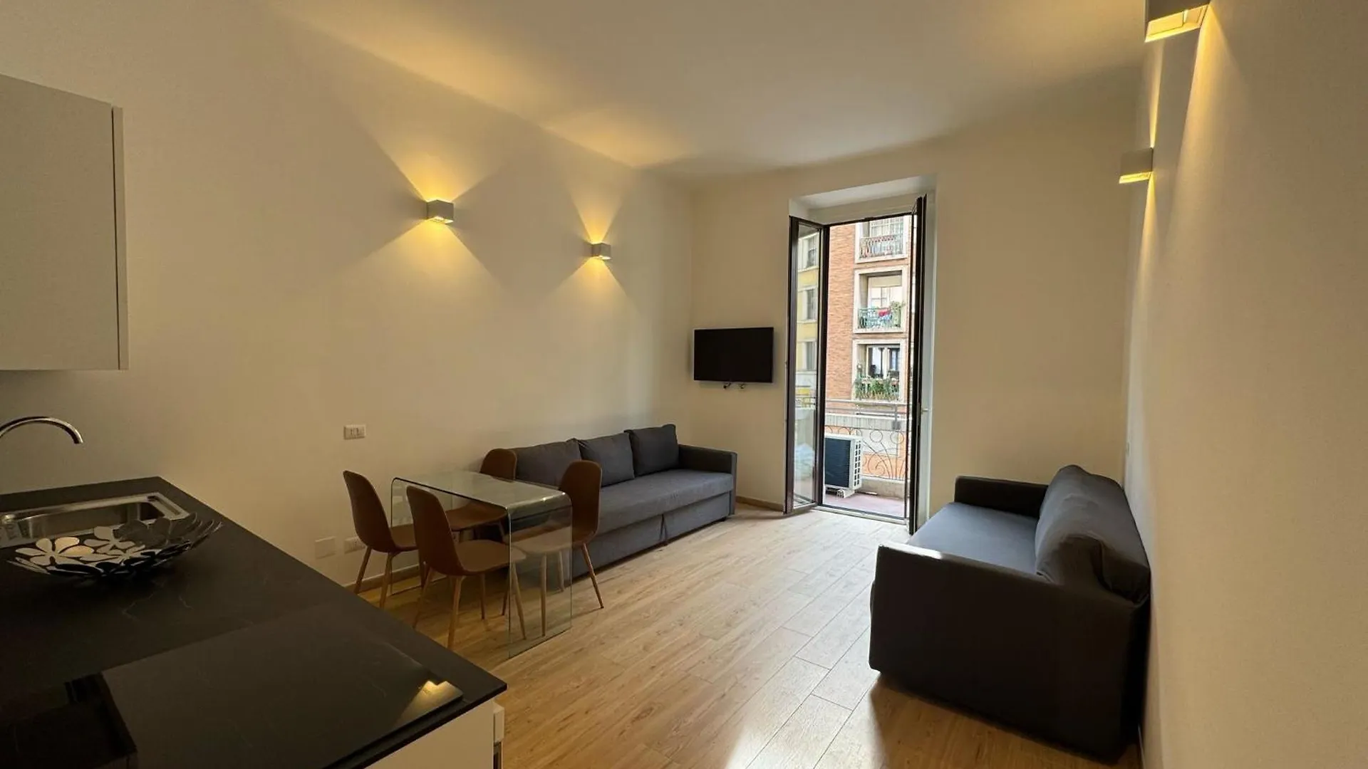 Elegant Central Suite Milan