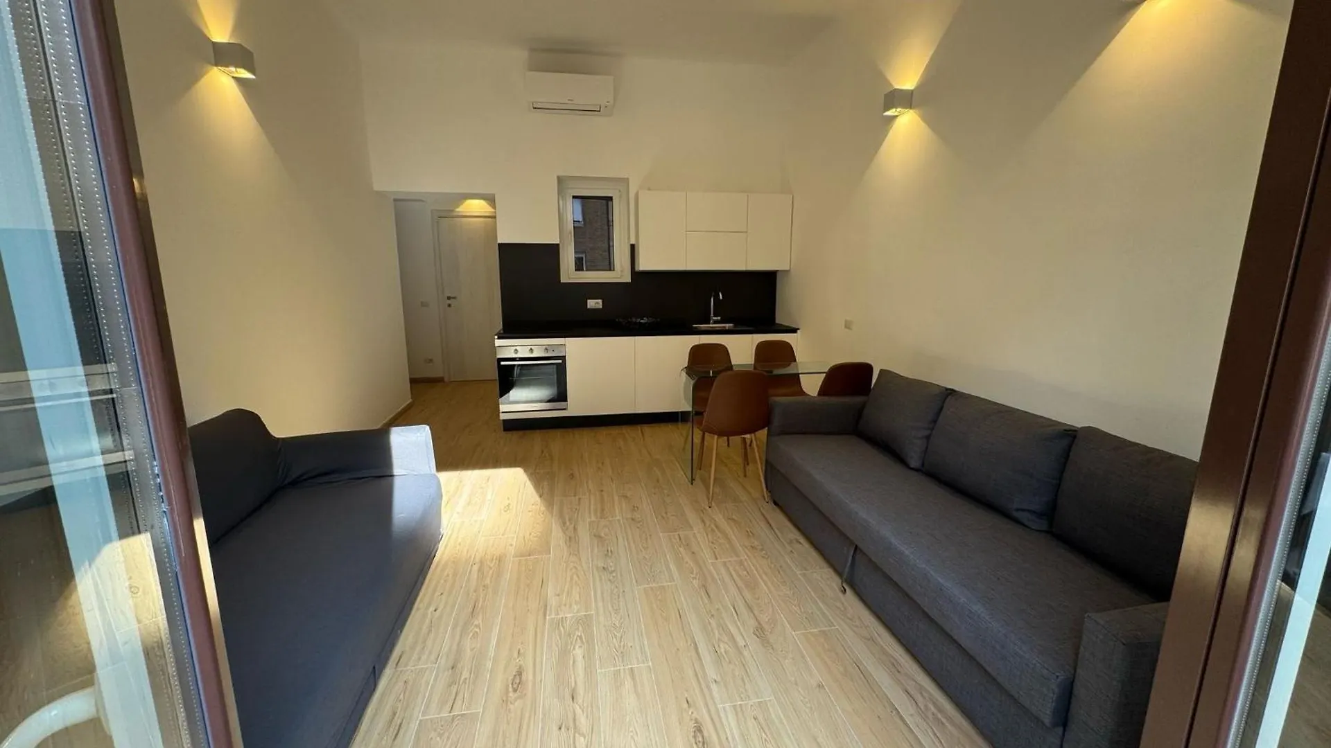 Elegant Central Suite Milan