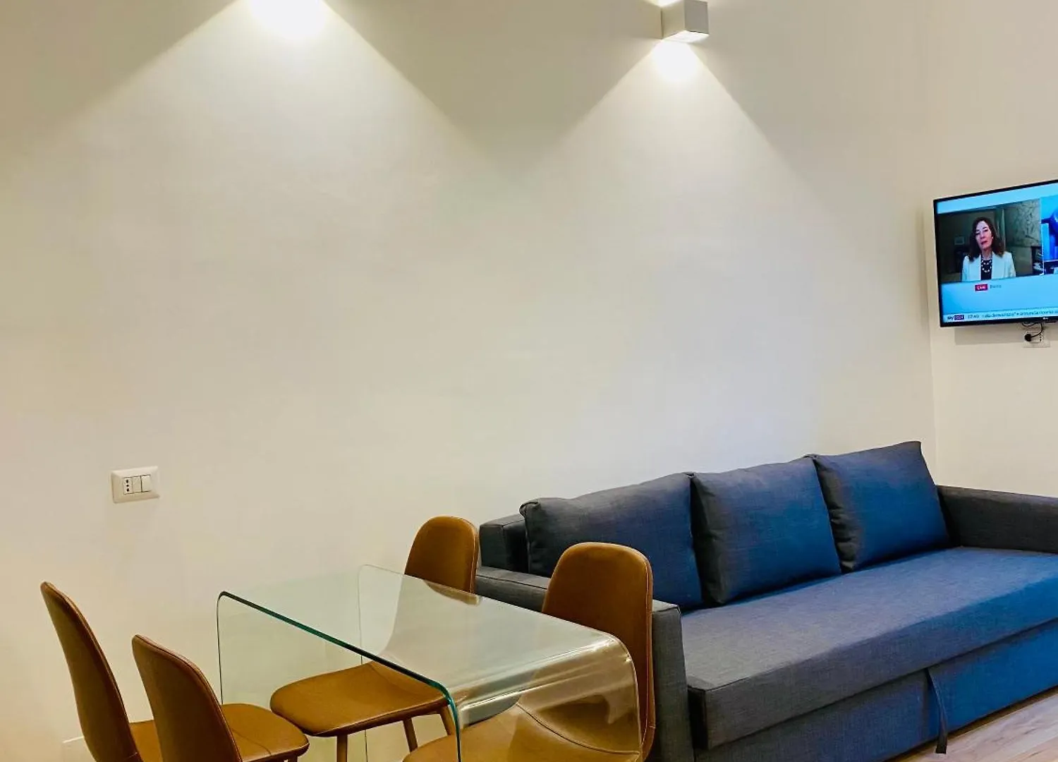 Elegant Central Suite Milan
